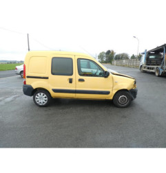 Etrier avant gauche (freinage) RENAULT KANGOO 1