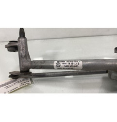 Moteur essuie glace avant VOLKSWAGEN PASSAT 6