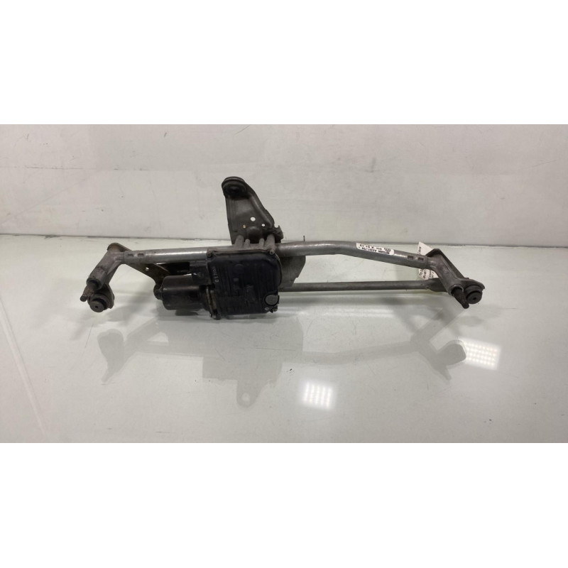 Moteur essuie glace avant VOLKSWAGEN PASSAT 6 Photo n°3