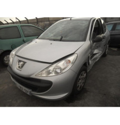 Capot PEUGEOT 206+