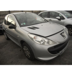 Capot PEUGEOT 206+