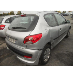Capot PEUGEOT 206+