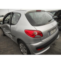 Capot PEUGEOT 206+