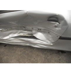 Capot PEUGEOT 206+