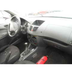 Capot PEUGEOT 206+
