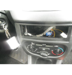 Capot PEUGEOT 206+