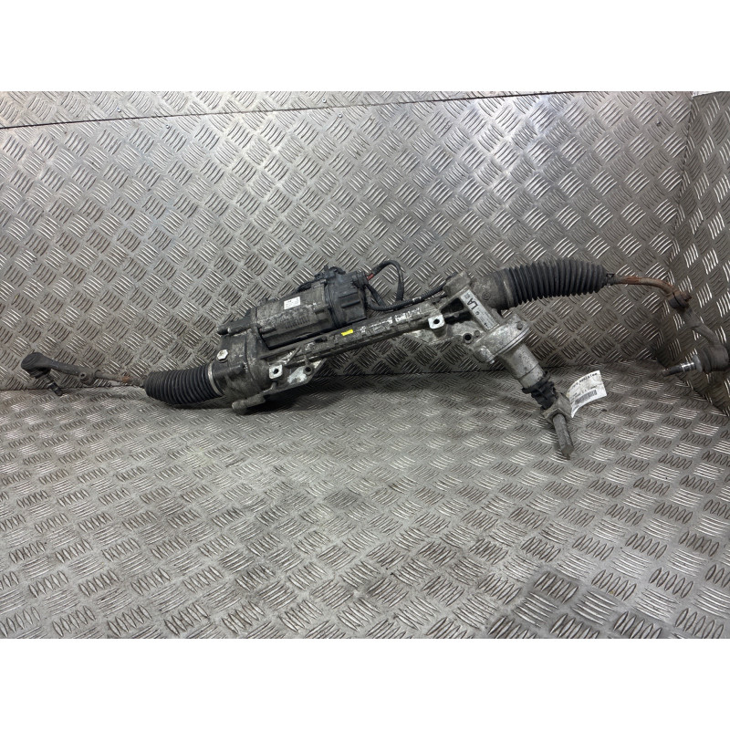 Cremaillere assistee BMW SERIE 3 E90 Photo n°1
