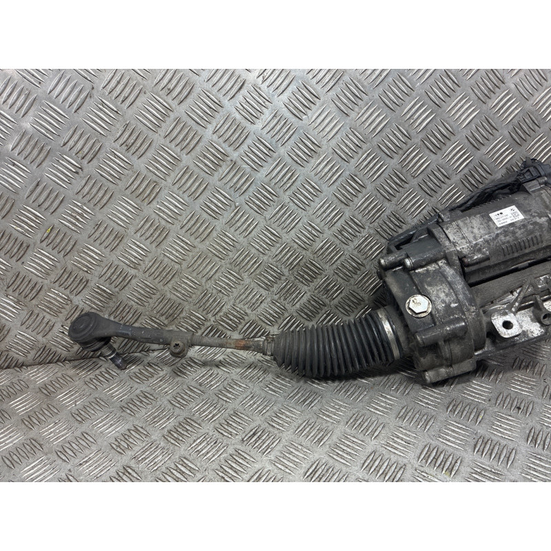 Cremaillere assistee BMW SERIE 3 E90 Photo n°2