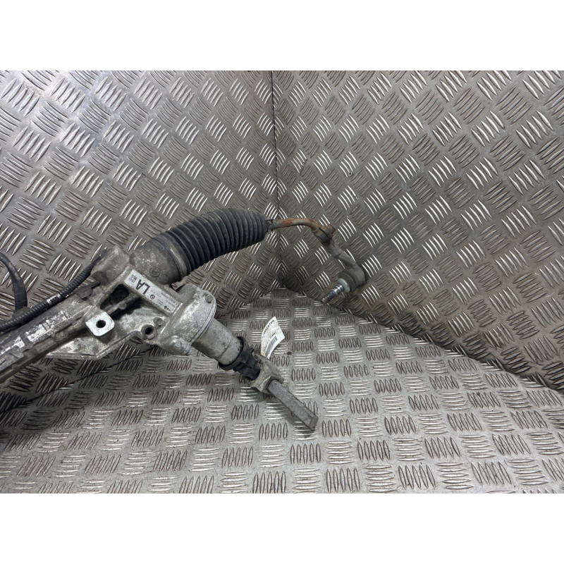 Cremaillere assistee BMW SERIE 3 E90 Photo n°5