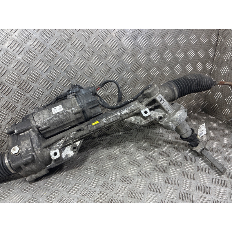Cremaillere assistee BMW SERIE 3 E90 Photo n°7