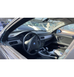Cremaillere assistee BMW SERIE 3 E90