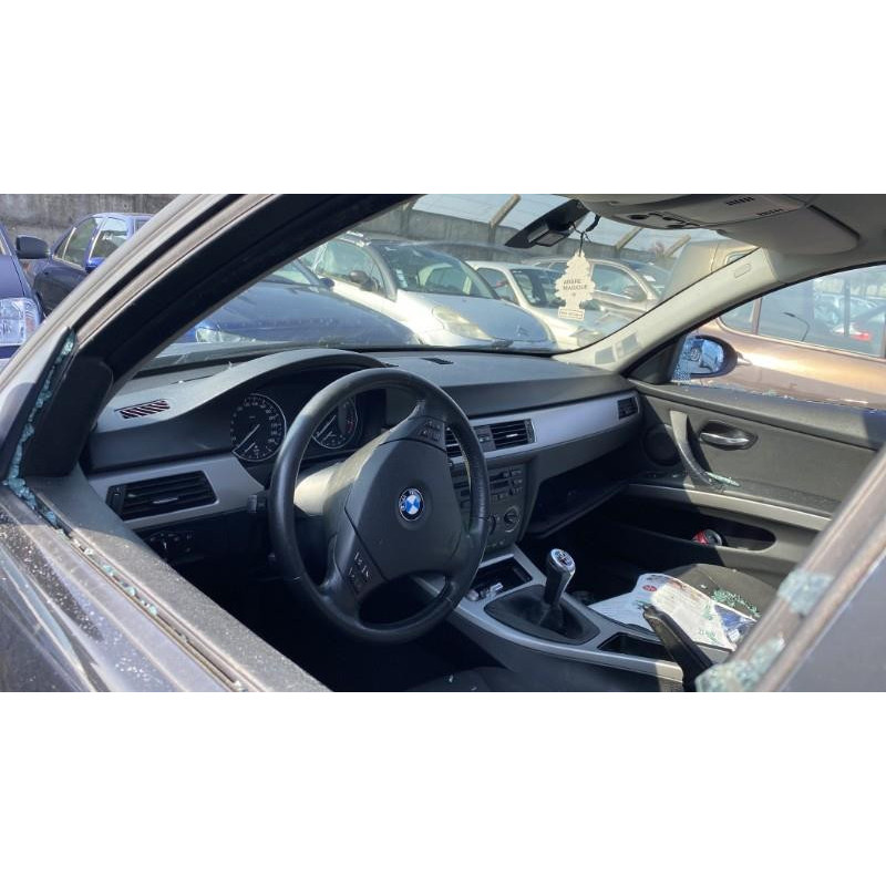 Cremaillere assistee BMW SERIE 3 E90 Photo n°8