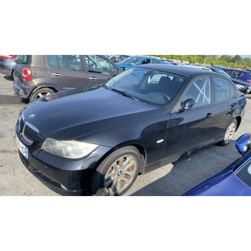 Cremaillere assistee BMW SERIE 3 E90 Photo n°11