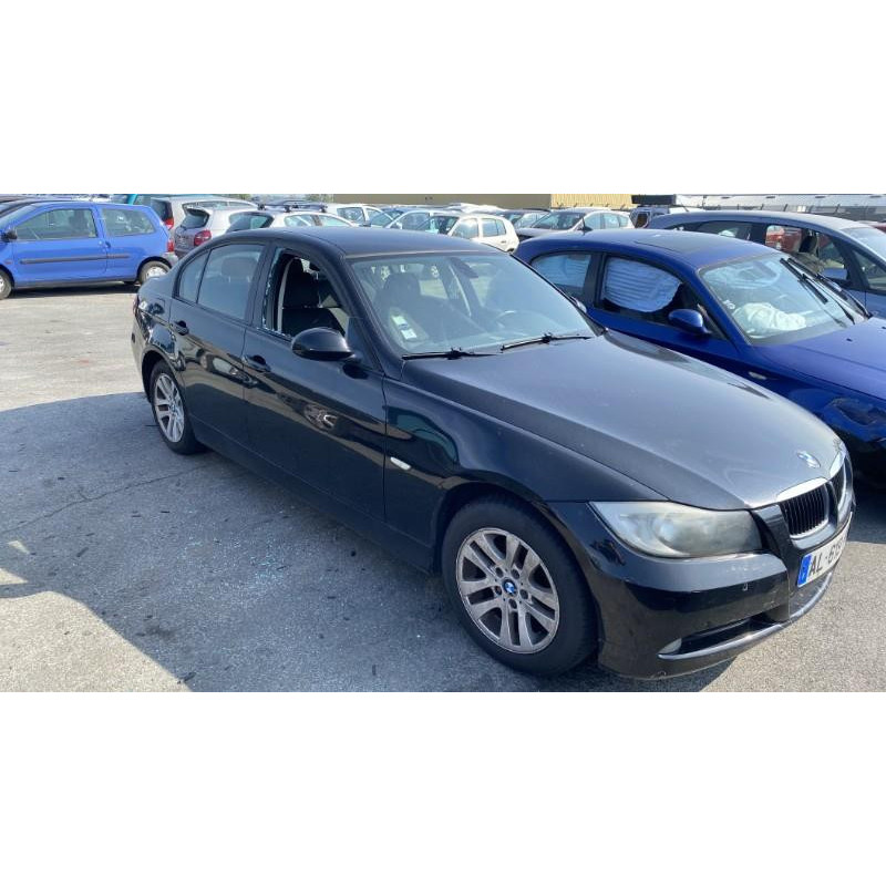 Cremaillere assistee BMW SERIE 3 E90 Photo n°12