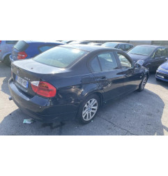 Cremaillere assistee BMW SERIE 3 E90