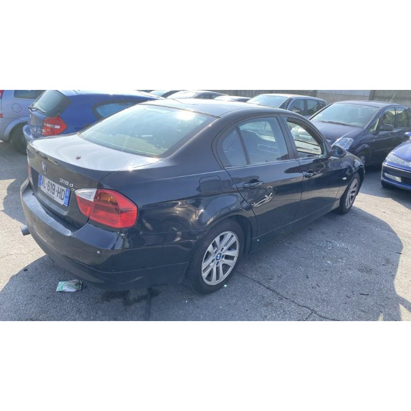 Cremaillere assistee BMW SERIE 3 E90 Photo n°16