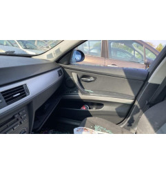 Cremaillere assistee BMW SERIE 3 E90