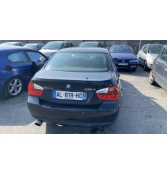 Cremaillere assistee BMW SERIE 3 E90