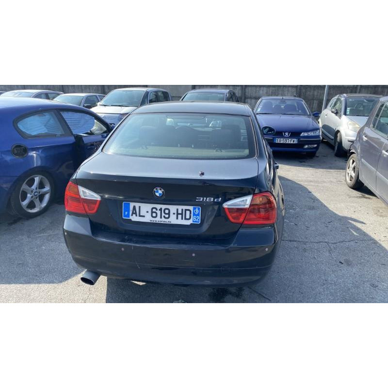 Cremaillere assistee BMW SERIE 3 E90 Photo n°18
