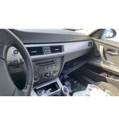 Cremaillere assistee BMW SERIE 3 E90