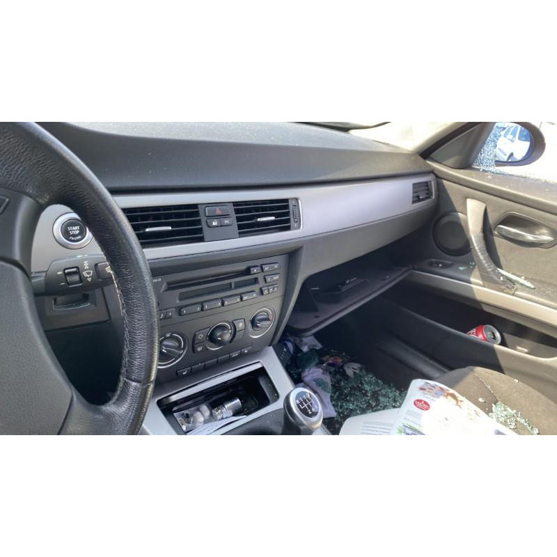 Cremaillere assistee BMW SERIE 3 E90 Photo n°20