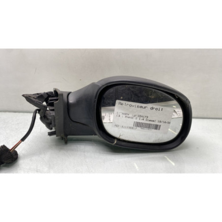Retroviseur droit CITROEN C3 1 Photo n°1