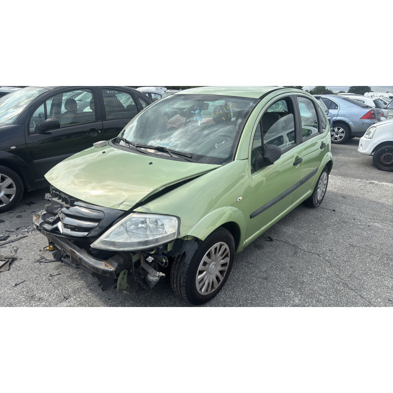 Retroviseur droit CITROEN C3 1 Photo n°6