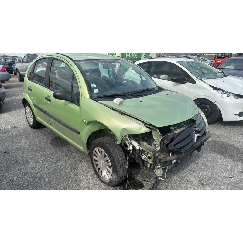 Retroviseur droit CITROEN C3 1 Photo n°7