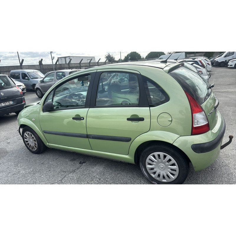 Retroviseur droit CITROEN C3 1 Photo n°11