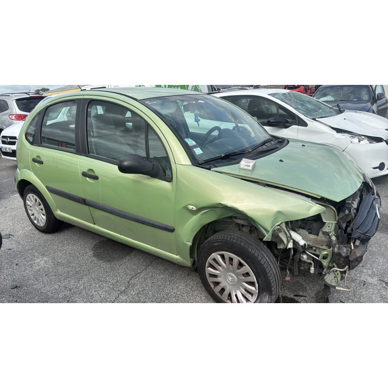 Retroviseur droit CITROEN C3 1 Photo n°12