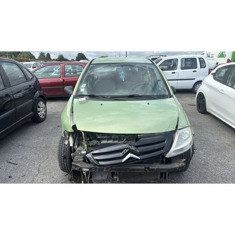 Retroviseur droit CITROEN C3 1 Photo n°13