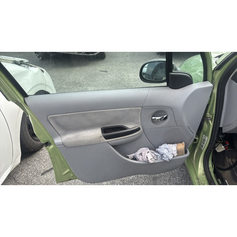 Retroviseur droit CITROEN C3 1 Photo n°15