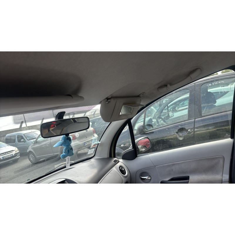 Retroviseur droit CITROEN C3 1 Photo n°16