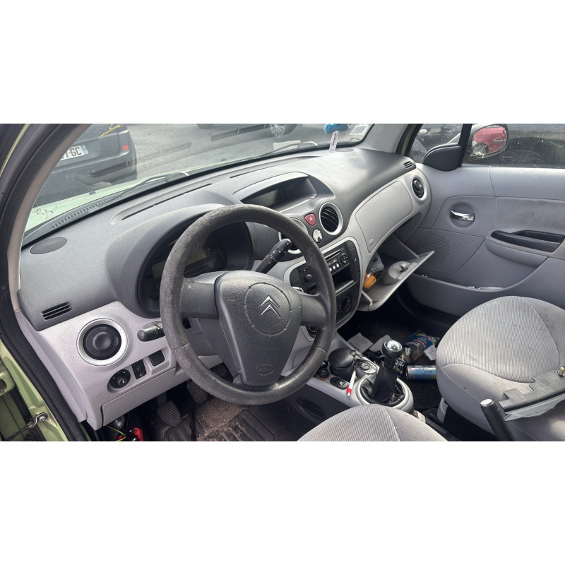 Retroviseur droit CITROEN C3 1 Photo n°17