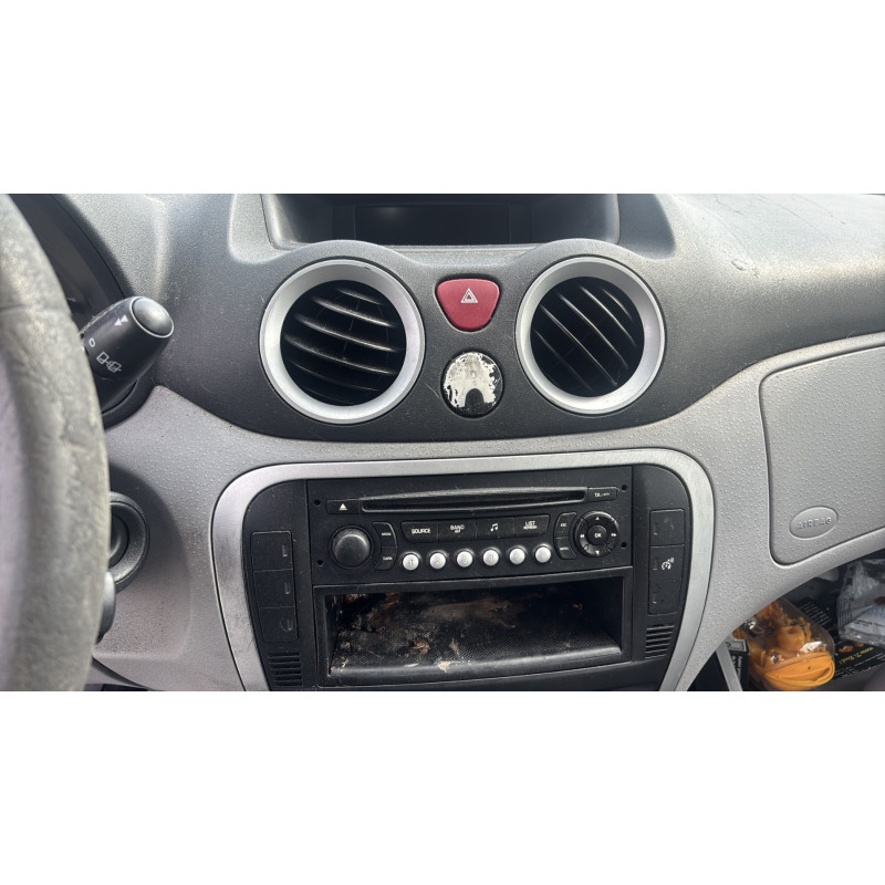 Retroviseur droit CITROEN C3 1 Photo n°18