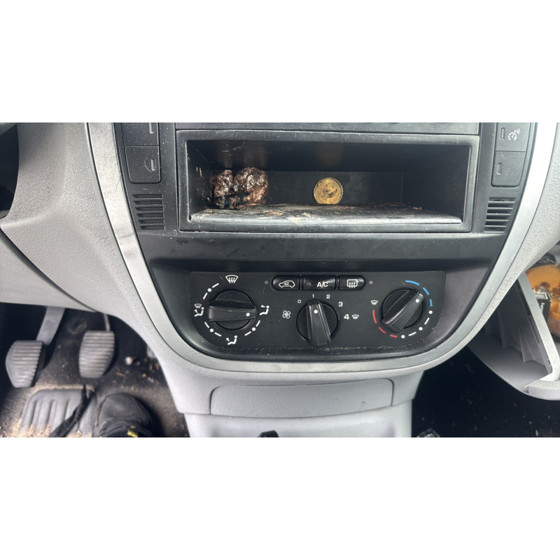Retroviseur droit CITROEN C3 1 Photo n°19