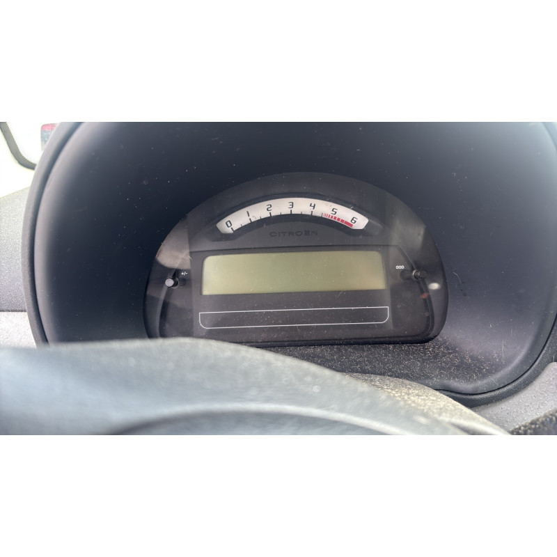 Retroviseur droit CITROEN C3 1 Photo n°20