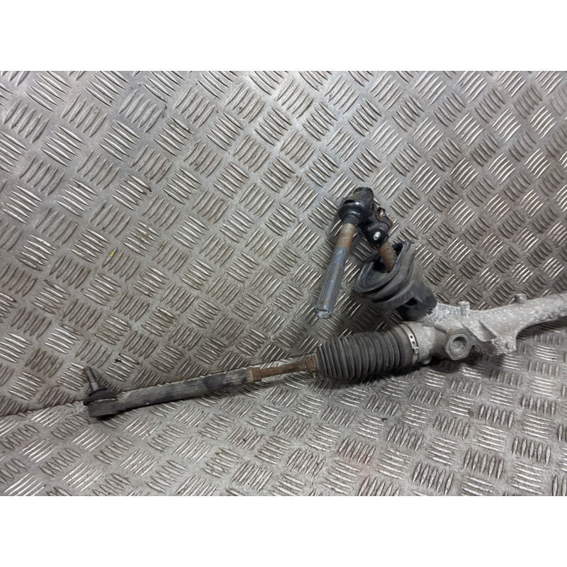 Cremaillere assistee NISSAN MICRA 3 Photo n°3