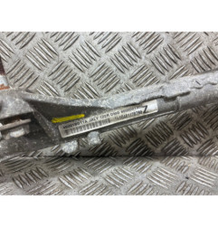 Cremaillere assistee NISSAN MICRA 3