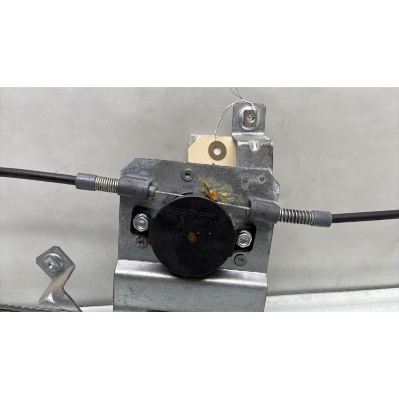 Leve vitre electrique avant droit RENAULT MODUS Photo n°3