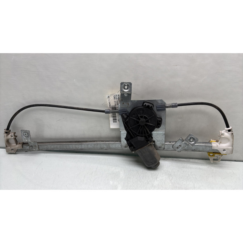 Leve vitre electrique avant droit RENAULT MODUS Photo n°5
