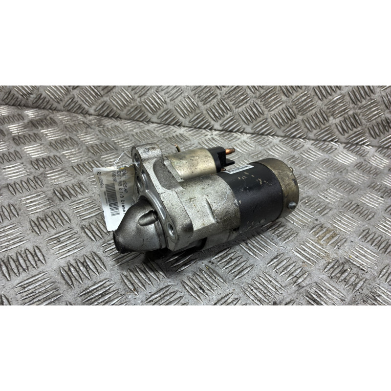 Demarreur RENAULT SCENIC 1 Photo n°1