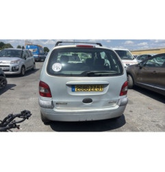 Demarreur RENAULT SCENIC 1