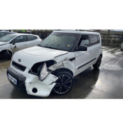 Cremaillere assistee KIA SOUL 1
