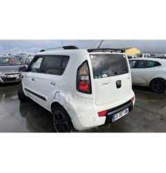 Cremaillere assistee KIA SOUL 1