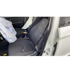 Cremaillere assistee KIA SOUL 1