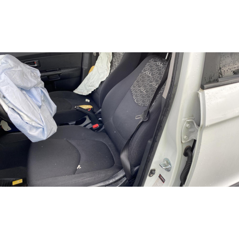 Cremaillere assistee KIA SOUL 1 Photo n°9