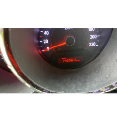Cremaillere assistee KIA SOUL 1