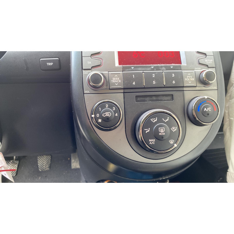 Cremaillere assistee KIA SOUL 1 Photo n°12