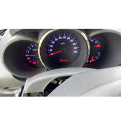 Cremaillere assistee KIA SOUL 1